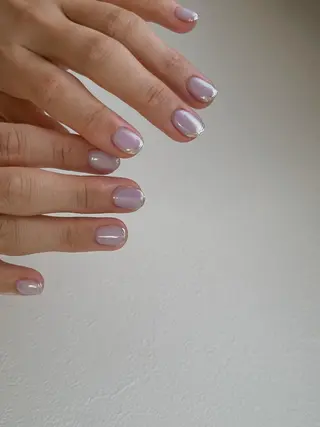 ネイル kikkake所属・スズキ カコのネイルデザイン