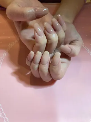 ネイル 古川 里美のネイルデザイン