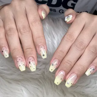 ネイル Matsui ⋆꙳のネイルデザイン