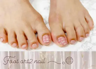 ネイル Twinklenail所属・.ume. nailのネイルデザイン