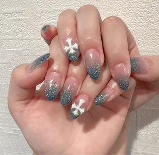 ネイル ゆりか スカルプ専門店のネイルデザイン