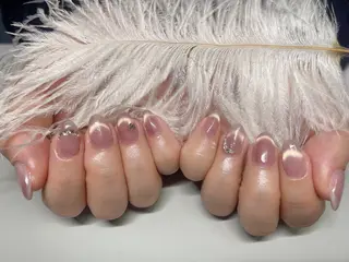 ネイル K&T nail salon所属・K&T nail salonのネイルデザイン