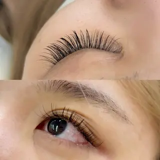 マツエク・マツパ TRU   EYEマークイズみなとみらい店所属・🌼TRU ERIKA🌼のマツエク・マツパデザイン