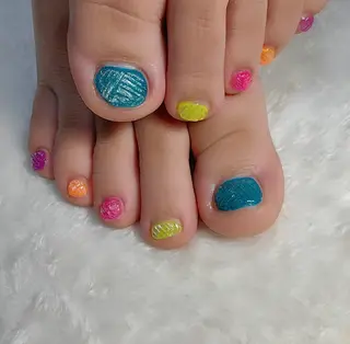 ネイル reve あやののネイルデザイン