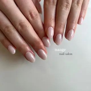 ネイル naage nailのネイルデザイン
