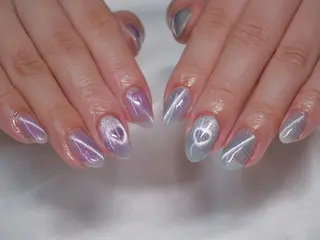 ネイル Nailsalon Graciasのネイルデザイン
