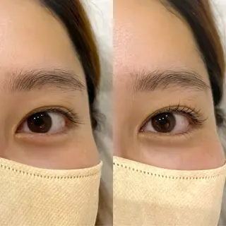 マツエク・マツパ SO【スオ】 chihiroのマツエク・マツパデザイン