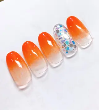 ネイル Bella  totalbeauty所属・Bella 齋藤理奈のネイルデザイン