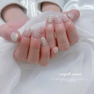 ネイル SweetOlive HINAKOのネイルデザイン