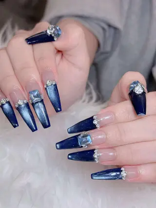 ネイル Lumi Nailのネイルデザイン