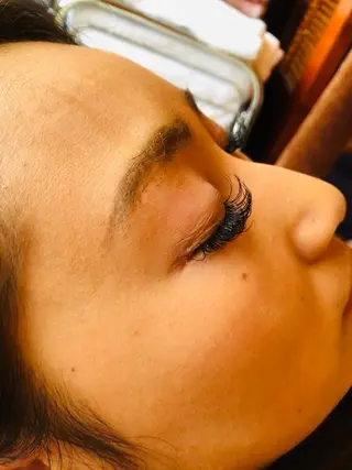 マツエク・マツパ loisir yamanoのマツエク・マツパデザイン