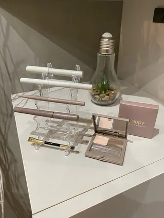 アイブロウ haru所属・眉サロンharu 表参道🤍岡本の眉毛・アイブロウイメージ