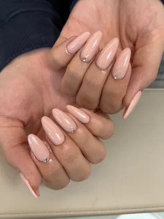 ネイル Luxe Nailのネイルデザイン