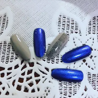 ネイル CHERIMO【lalaLaLa】所属・CHERIMO シェリモのネイルデザイン