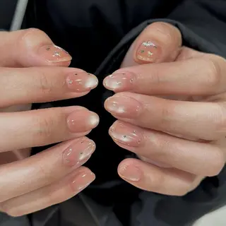 ネイル DL•BEAUTY / AKANEのネイルデザイン