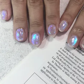 ネイル _Defi_ by Kaoriのネイルデザイン