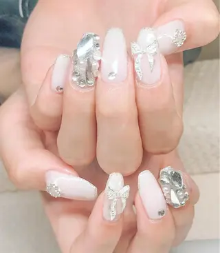 ネイル Nyanco Nailのネイルデザイン