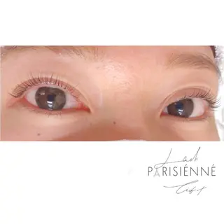 マツエク・マツパ ディアナ 水戸元吉田店　小林のマツエク・マツパデザイン