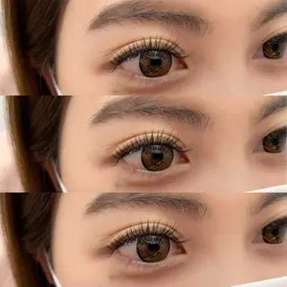 マツエク・マツパ elua by ohana所属・まつ毛パーマelua 🌈のマツエク・マツパデザイン