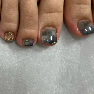 ネイル atelier alle.のネイルデザイン