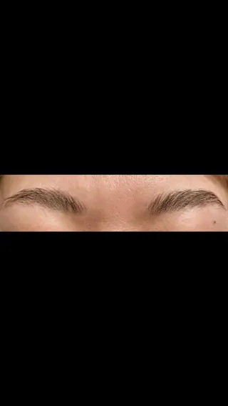 アイブロウ ｌａｚｏ/ ｅｇｕｃｈｉのエステ・リラクイメージ