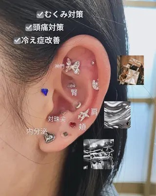 Q1000所属・Ri noのその他イメージ