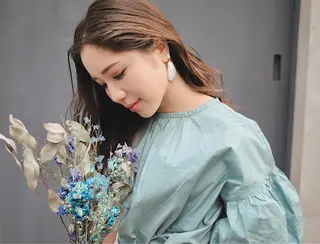 マツエク・マツパ eyelash MONICAのマツエク・マツパデザイン