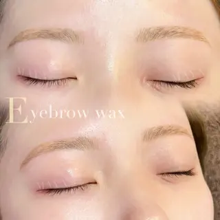 アイブロウ meo_ eye&beauty lab （メヲヒク アイアンドビューティーラボ）所属・MAYA 【新潟/駅南笹口】のその他イメージ