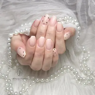 ネイル M2beauty Renaのネイルデザイン