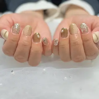 ネイル nailsalon Lucetta.のネイルデザイン