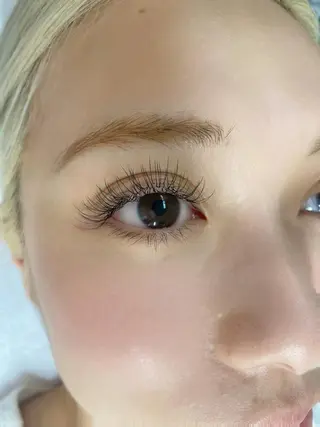 マツエク・マツパ EILIS& EYEのマツエク・マツパデザイン