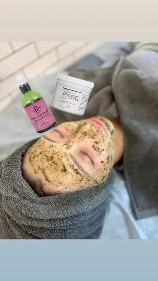 Salon72所属・O Natsukiのエステ・リラクイメージ