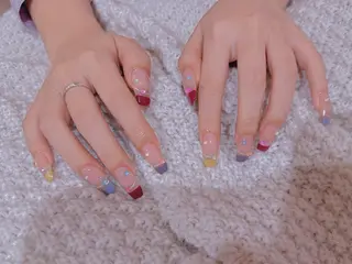 ネイル NANA NAILのネイルデザイン