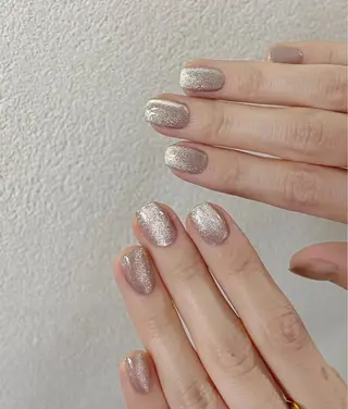 ネイル u1salon所属・ゆい ユイのネイルデザイン