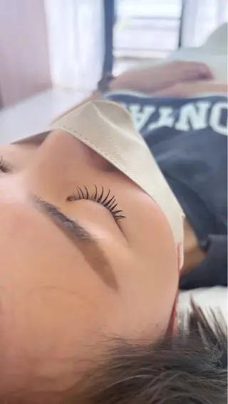 マツエク・マツパ Eyelash One所属・Eyelash Oneのマツエク・マツパデザイン