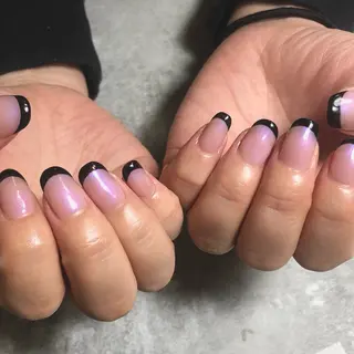 ネイル Leia yokoのネイルデザイン