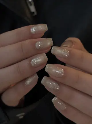 ネイル Miu 川越東口ネイルサロンのネイルデザイン