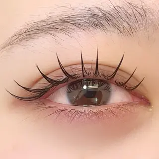 マツエク・マツパ Becky Lash 🌺大澤のマツエク・マツパデザイン