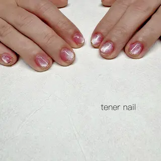 ネイル tener  nail  テネルネイル所属・テネルネイル tener nailのネイルデザイン