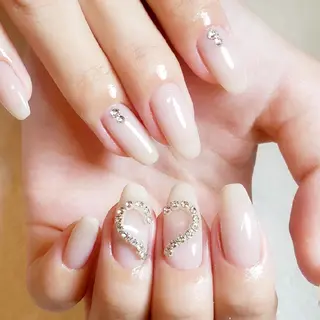 ネイル Katayama Yokoのネイルデザイン