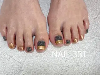 ネイル NAIL.331所属・Nail 331のネイルデザイン