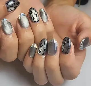 ネイル Star Beautyのネイルデザイン