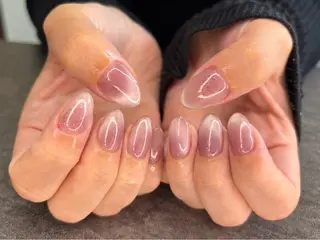 ネイル ネイルサロンラビエ所属・NailRavie 立川のネイルデザイン