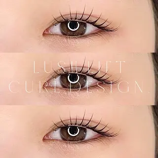 マツエク・マツパ マツパ/マツエク /天神/eimiのマツエク・マツパデザイン