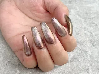 ネイル joieange MEGUMIのネイルデザイン