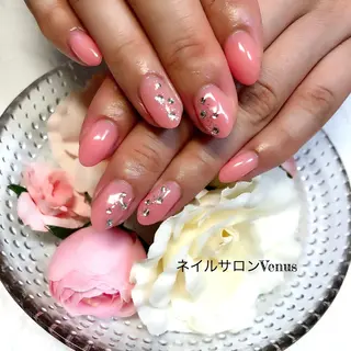 ネイル Nail salon Venusのネイルデザイン