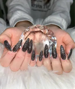 ネイル Chan nailsのネイルデザイン