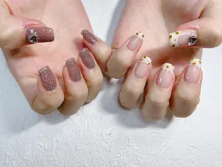 ネイル Regaro i.sのネイルデザイン