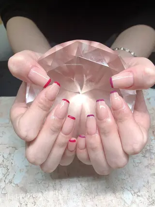 ネイル Nail room Bimano所属・Bimano seica♡+°のネイルデザイン