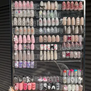 ネイル janma.nail ✳︎akiのネイルデザイン